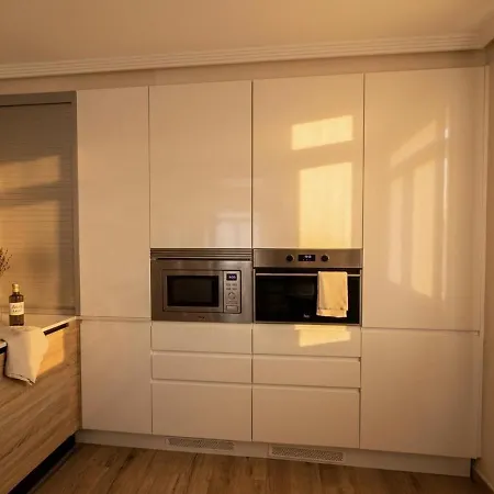 Enea - 2 Cerca De San Mames * Bilbao