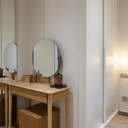 Apartment Enea - 2 Cerca De San Mames Bilbao