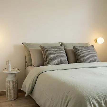 Enea - 2 Cerca De San Mames Apartment Bilbao