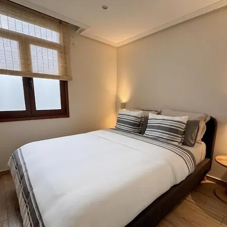 Enea - 2 Cerca De San Mames Apartment *