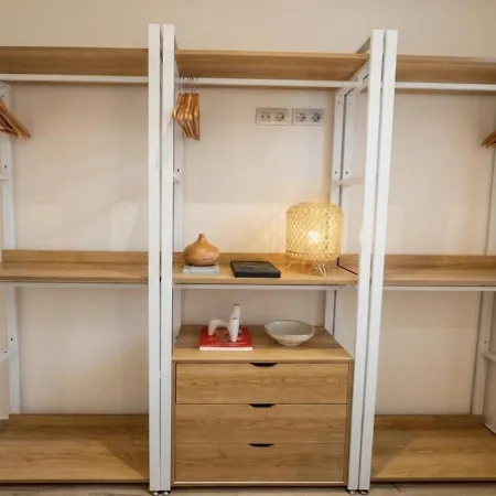 Enea - 2 Cerca De San Mames * Bilbao